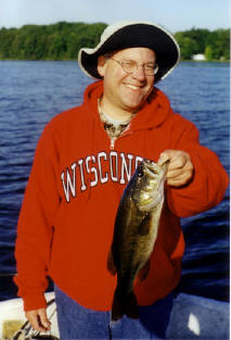 Fall is a great time to be on the water.